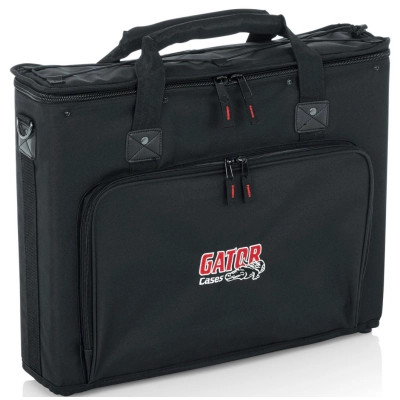 Чохол для звукового обладнання Gator 2U Audio Rack Bag (GRB-2U) Вінниця - фото 1