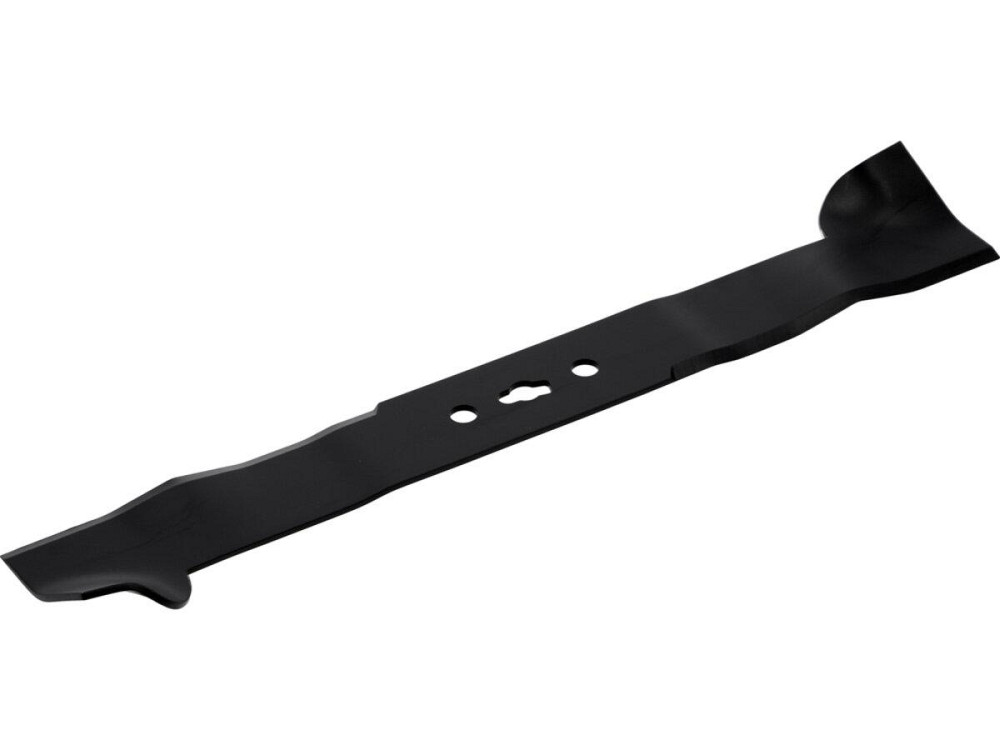 Ніж змінний до трактора-газонокосарки YT-85552 лівосторонній YATO 535х 85х 35 мм [20] Одесса - изображение 1