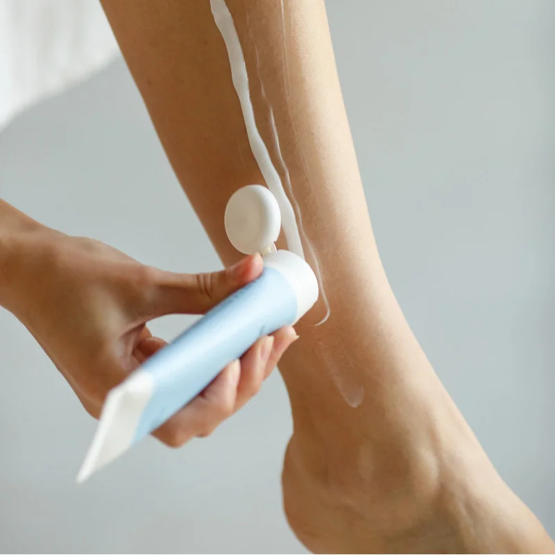 Вітамінна емульсія для тіла Vita Fruit Eco.prof.cosmetics 100 мл Київ - фото 3