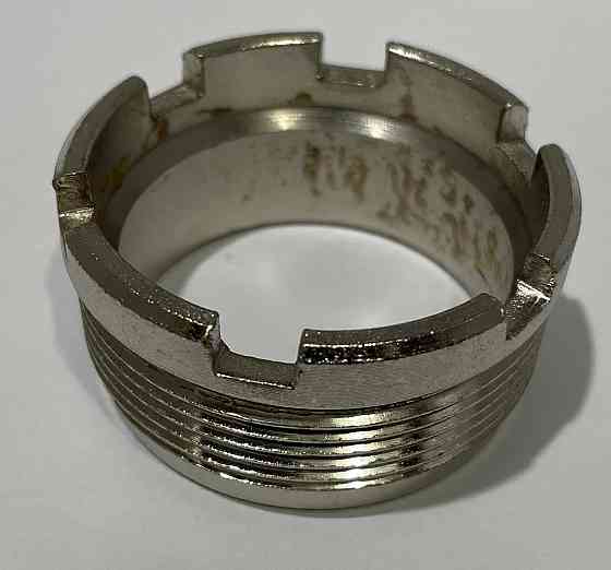 Гайка коліна глушника МІНСЬК VDK Киев