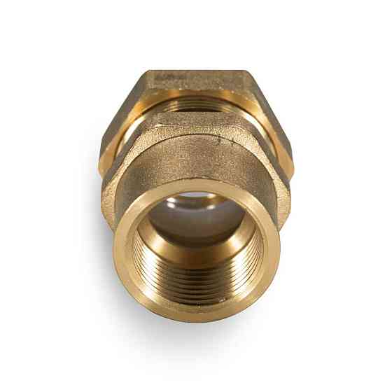 Фітинг TR-F20A*3/4 (мама, 20A*3/4) TRINIX (31-00205) Киев