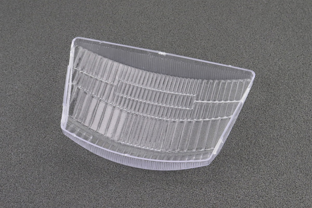 Yamaha JOG ARTISTIC "скло"- фари, прозоре Київ - фото 2