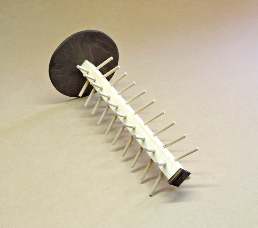 Органайзер для ниток 