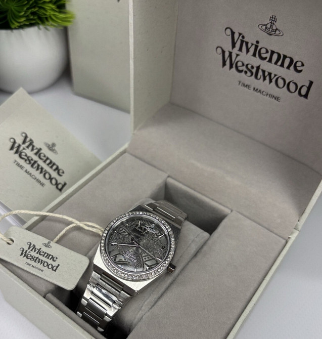 Годинник вівієн Вествуд Київ - фото 6