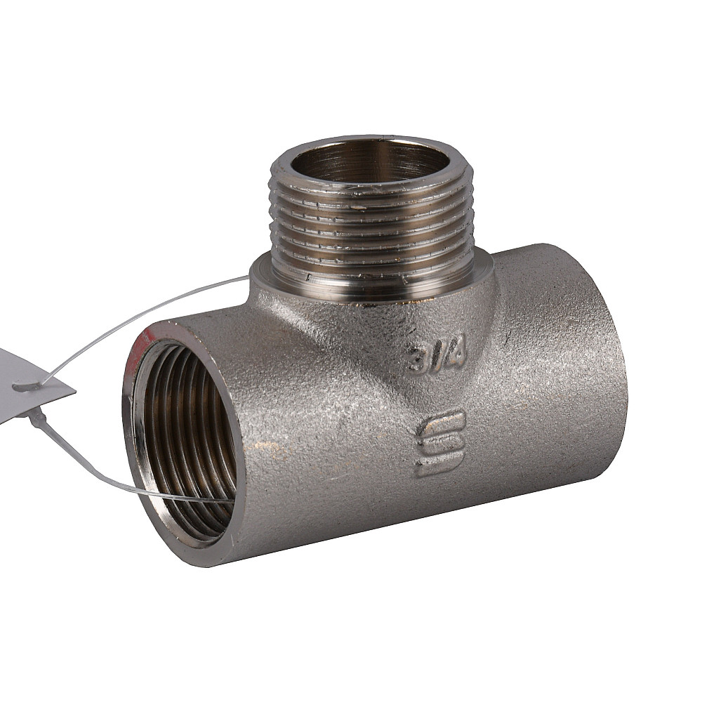 Трійник SELBA   3/4″ ВЗВ SL8802 Киев - изображение 2