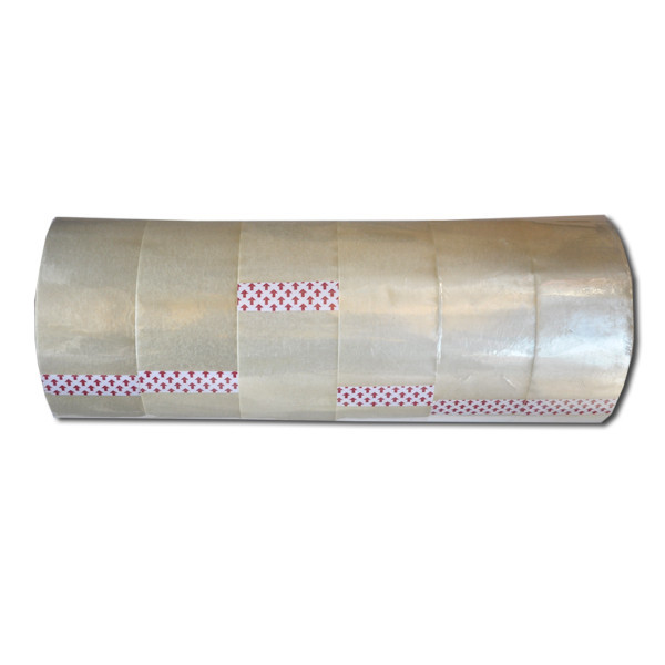 Скотч пакувальний 48мм Київ - фото 1