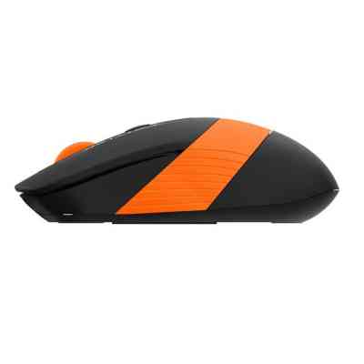 Мишка A4Tech FG10 Orange Вінниця