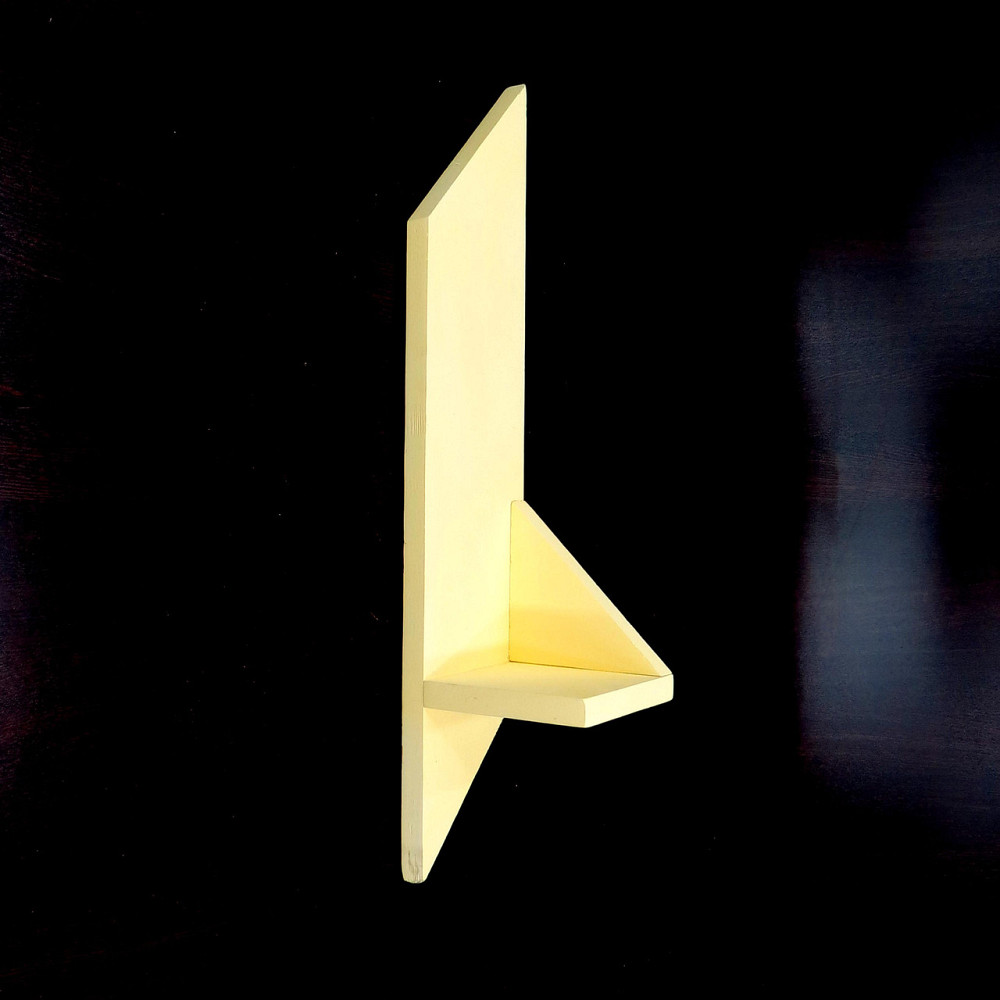 Настенная полка 