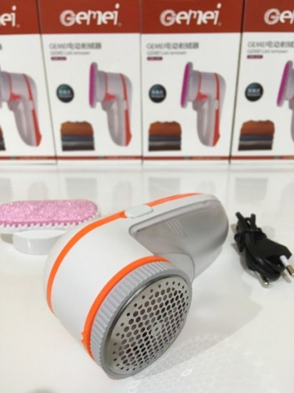 Машинка для снятия катышков беспроводная GM-231 Винница - изображение 4