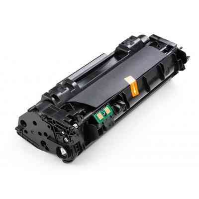 Картридж Vinga HP Q7553/Q5949A, Canon 708/715 (V-L-HQ7553A) Винница