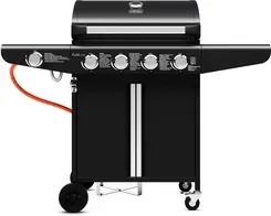 Гриль Grill gazowy Koler Relish v1 KGGV1B Киев