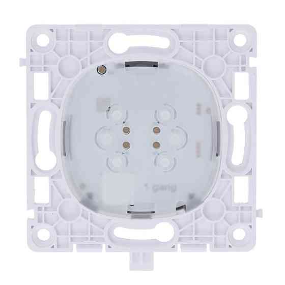 Реле Ajax LightCore (1-gang) для одноклавішного вимикача Київ