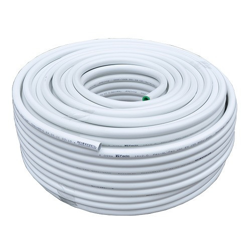 Труба металопластикова FADO 32x3.0 50м Киев - изображение 1