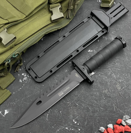 Нож охотничий Columbia 2358A Днепр