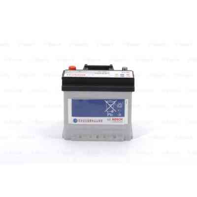 Акумулятор автомобільний Bosch 45А (0 092 S30 020) Вінниця