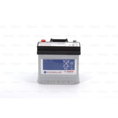 Акумулятор автомобільний Bosch 45А (0 092 S30 020) Вінниця - фото 3