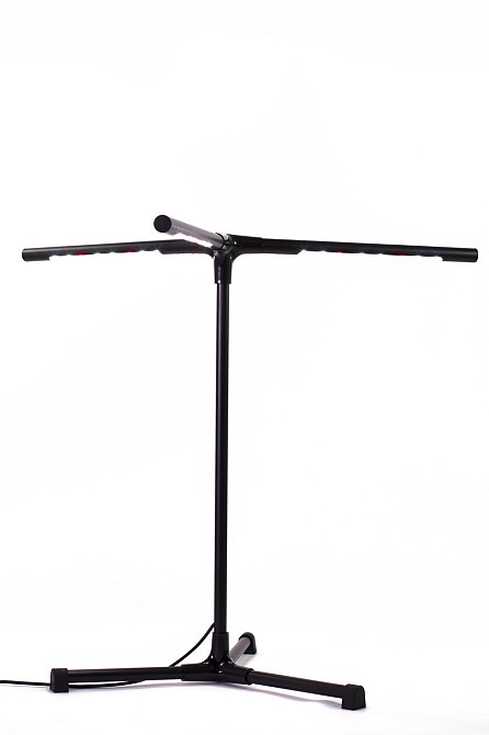 Фітолампа для рослин, квітів, орхідей, розсади - фітосвітильник повного спектру "Romario" Борисполь - изображение 3