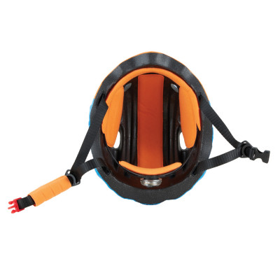 Шлем Globber Fantasy Трицератопс S/M, с фонариком (605-100) Винница - изображение 8