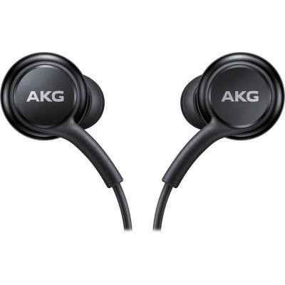 Навушники Samsung IC100 Type-C Earphones Black (EO-IC100BBEGRU) Вінниця - фото 2
