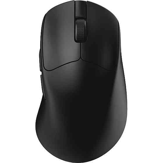 Миша бездротова GamePro Asgard Surt Black (GM017B) ( Чорний ) Харків
