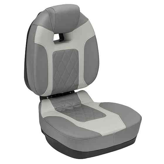 Сидіння RYE PREMIUM SEAT PRO II 25 X 18 X 19 сіро/темношвидке HM40-10320 Черкаси
