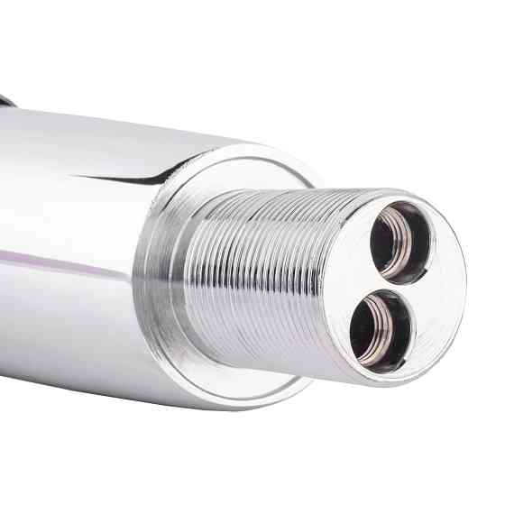 Смеситель для кухни Lidz Mars 008F (k40) LDMAR008FCRM34858 Chrome Киев