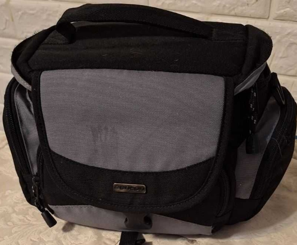 Фотоаппарат : Ganon DS126151 Харьков - изображение 4