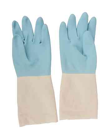 Силиконовые перчатки для мойки посуды и уборки L Винница