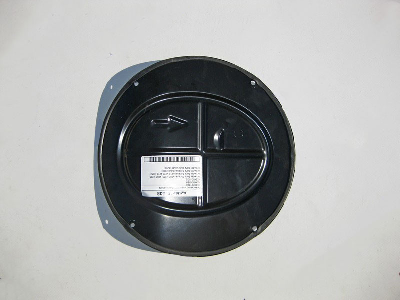 Mercedes-Benz  A2046191538 Сервісна кришка паливного насоса E-Class W213 C238 C-Class W204 W205 CLS C218 GLC X253 Одеса - фото 2