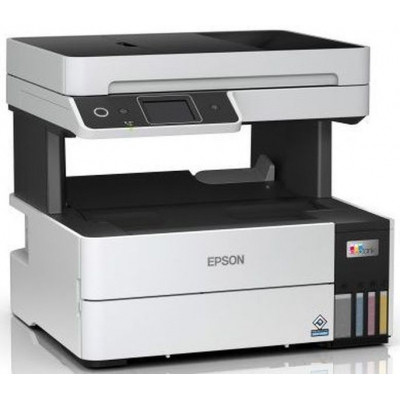 Многофункциональное устройство Epson L6490 c WiFi (C11CJ88405) Винница - изображение 2