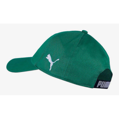 Кепка Puma Liga Cap 022356-04 зелений OSFA (4060981735045) Винница - изображение 2