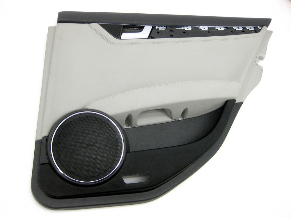 Mercedes-Benz  A2047302562 7H23 Карта чорно-сіра задніх правих дверей C-Class W204 C-Class Estate S204 Одеса - фото 7