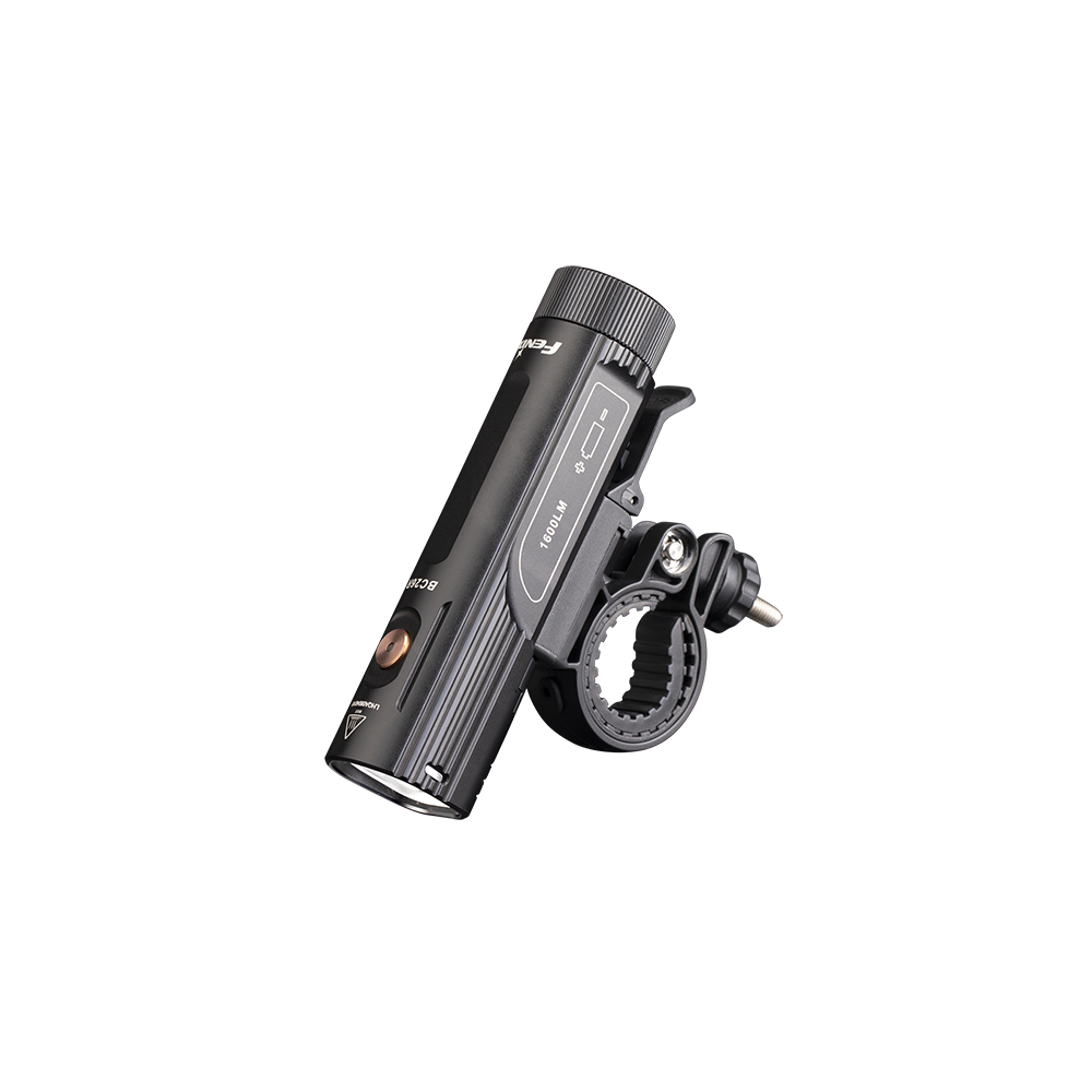 Велофара Fenix BC26R Киев - изображение 2