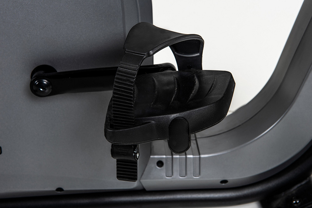 Велотренажер Toorx Upright Bike BRX 3000 (BRX-3000) Київ - фото 10