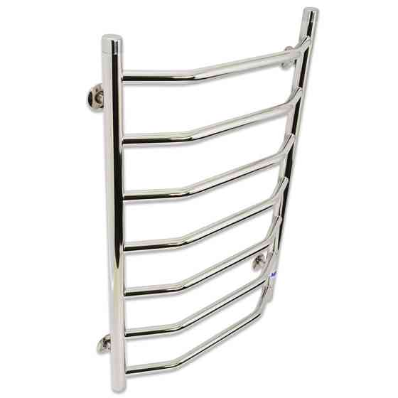 Водяна сушарка для рушників Laris Вікторія П7 450x700 Київ