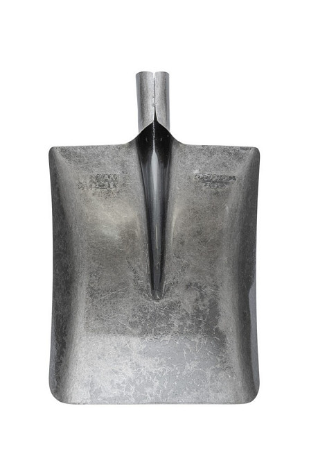 Лопата совкова MASTERTOOL 247х290х370 мм лакове покриття 14-6263 Ровно - изображение 2