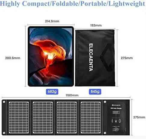 Солнечная панель LSFC-30 30W Solar board Винница