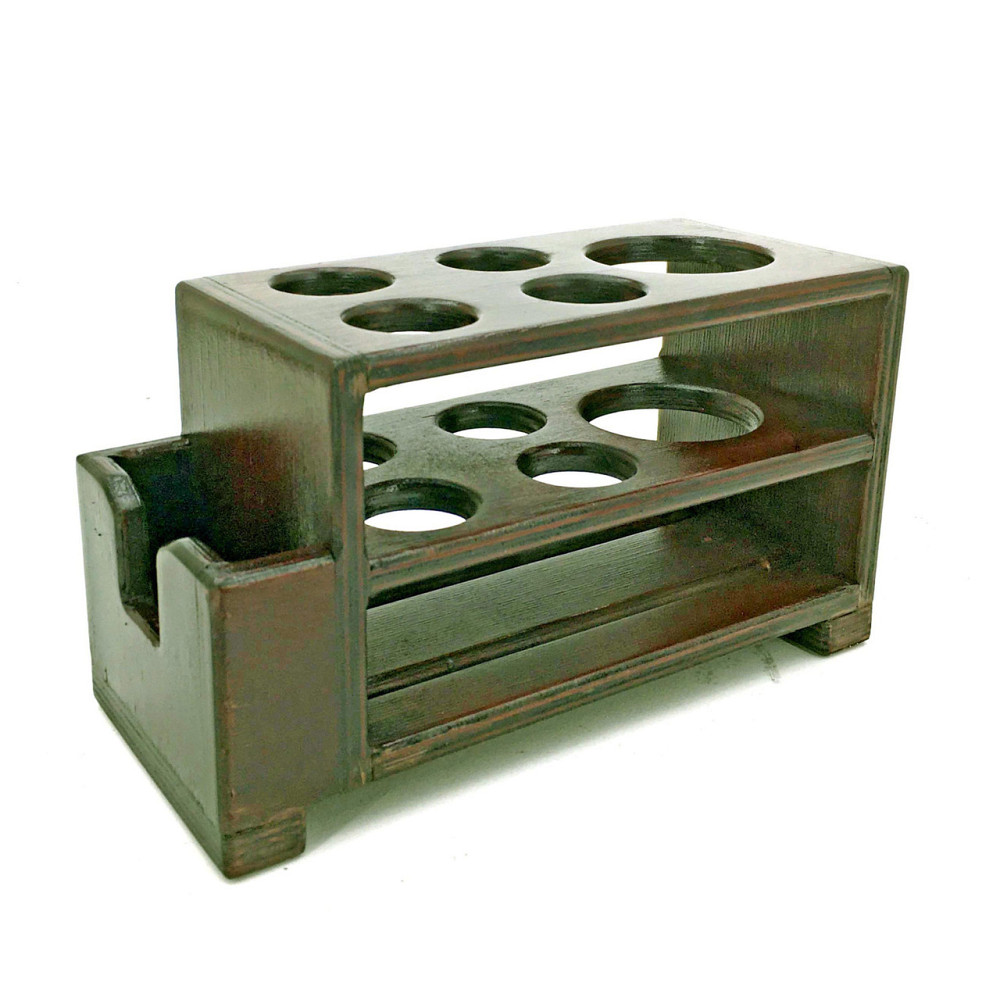 Органайзер для зубных щёток 