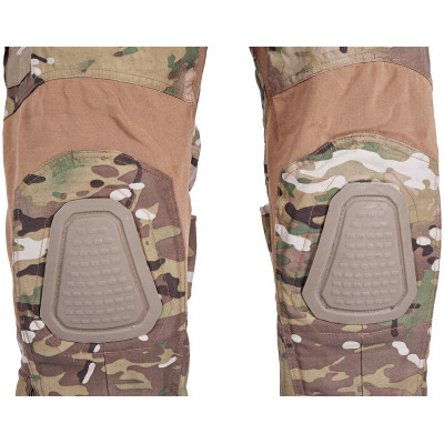 Штани Defcon 5 Gladio Pants Multicam XL (D5-3227 MC XL) Вінниця - фото 11
