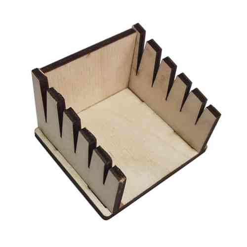 Держатель проводов для пайки, фанера, подставка Вінниця