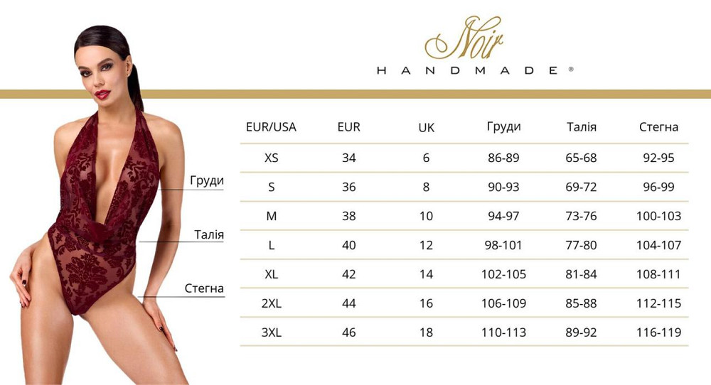 Сукня Noir Handmade F384 Kink Royal midi dress XS Sex Aura Київ - фото 10