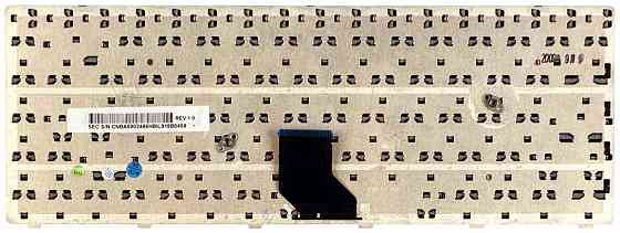 Клавиатура для ноутбука Samsung (R518) Black, RU Вінниця