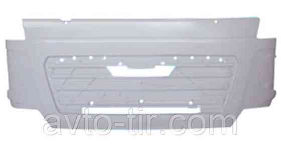 Капот MAN TGS 81611106042 81611100075 81611106040 81611106039 81611100066 Луцк