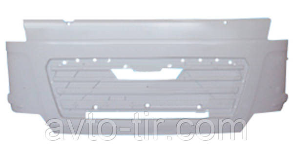 Капот MAN TGS 81611106042 81611100075 81611106040 81611106039 81611100066 Луцк - изображение 1