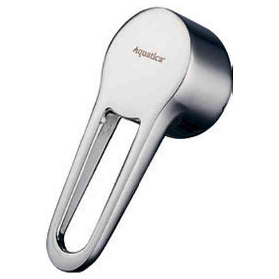 AQUATICA Ручка Ø35мм для однорычажного смесителя (30A) AQUATICA (XL-2241) Киев