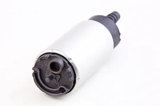 Насос топливный 2112 электр. QAP с фильтром и разъемом Винница