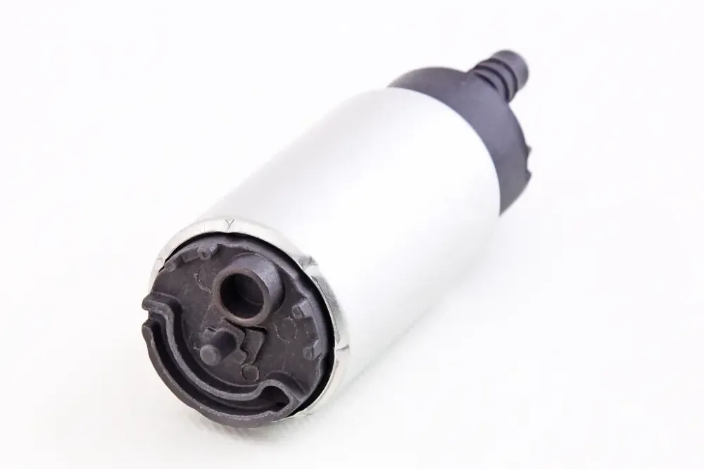 Насос топливный 2112 электр. QAP с фильтром и разъемом Винница - изображение 3