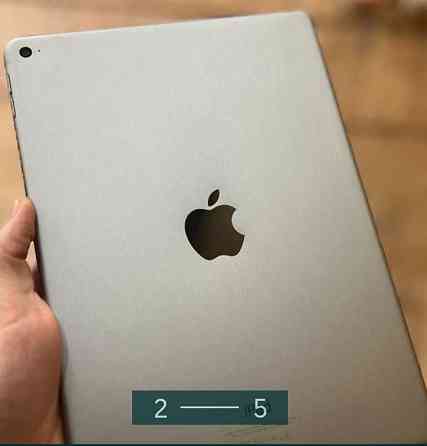 Планшет: iPad 5 (2017) 32/128Gb 9.7 Gray. Киев