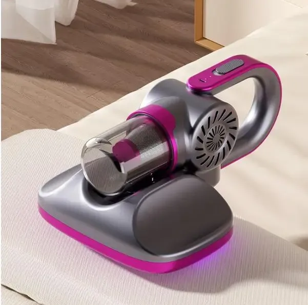 Пылесос беспроводной NEW 2025 Vacuum cleaner LY-933, 3600 мАч Коломия - фото 1