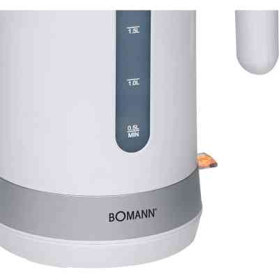 Электрочайник Bomann WK 5012 CB (WK5012CB) Винница